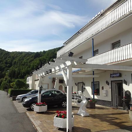 Star Hotel Fachbach Exterior photo