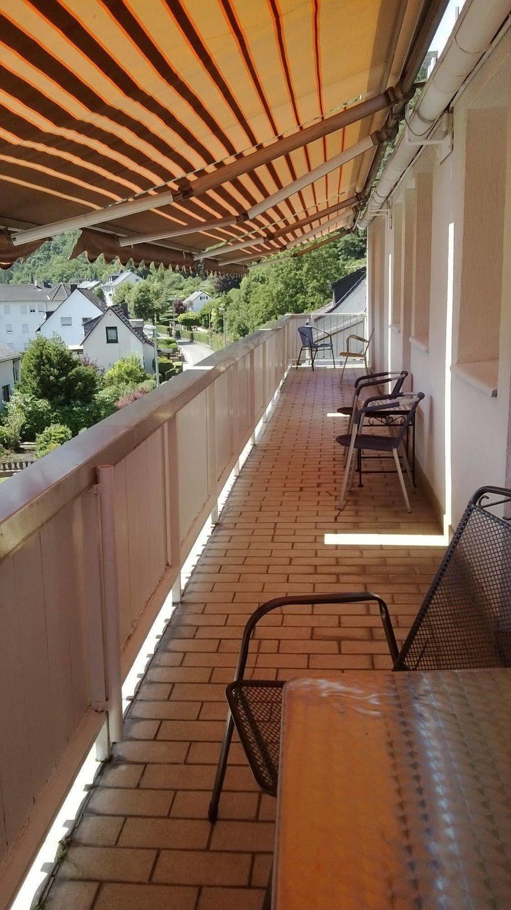 Star Hotel Fachbach Exterior photo
