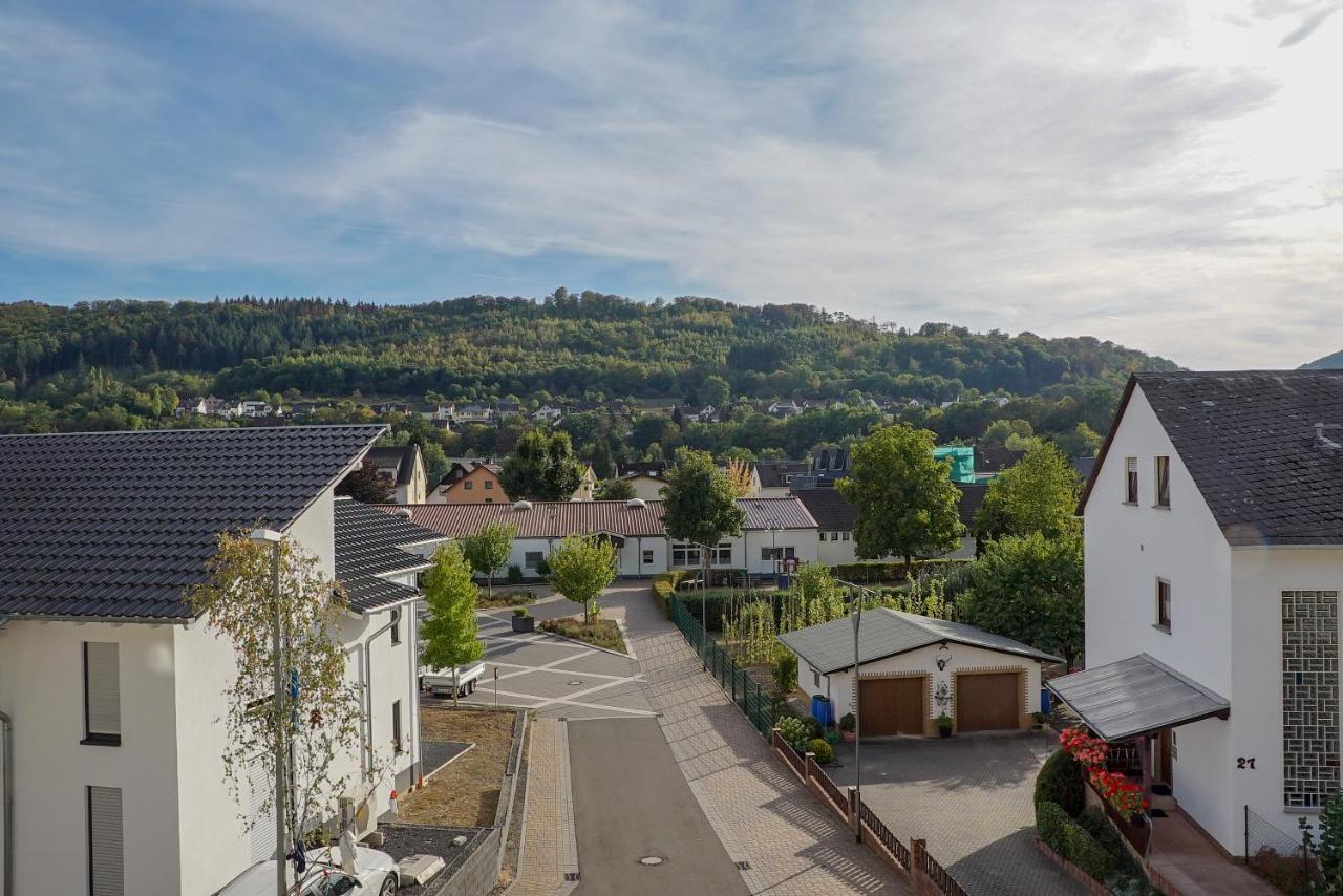 Star Hotel Fachbach Exterior photo