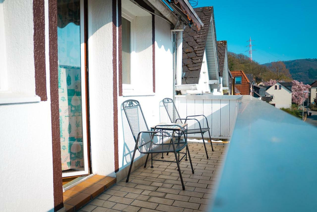 Star Hotel Fachbach Exterior photo